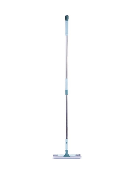 清清美 1.64m 擦玻璃器 含玻璃刮 玻璃刷