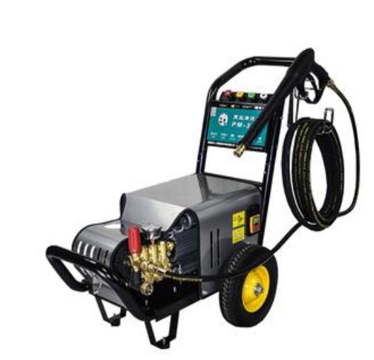 熊猫牌 pm-36 冲洗车 台