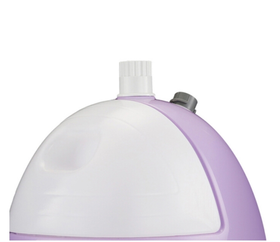 美的(Midea) YG-JA1 1.5L 挂烫机 紫色