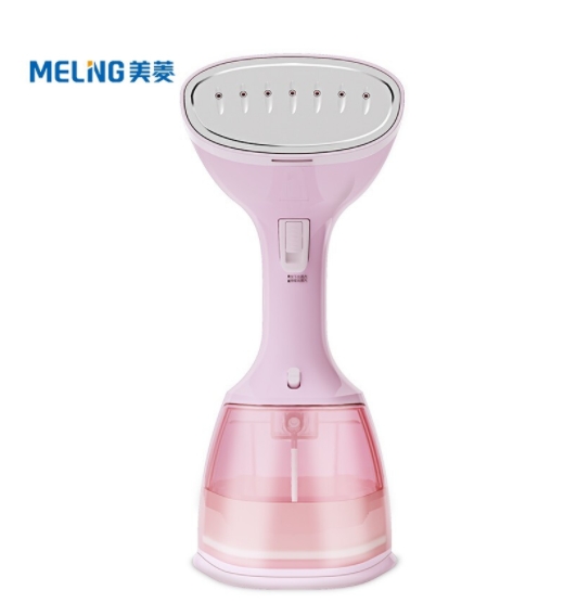 美菱 MeiLing 手持挂烫机增压 蒸汽电熨斗家用熨烫...