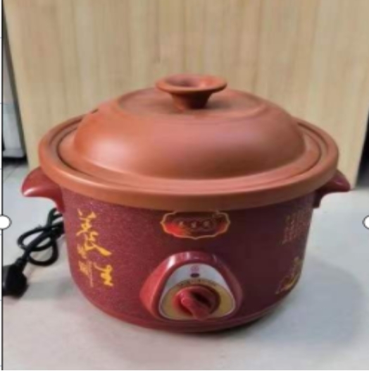 三角牌电炖锅