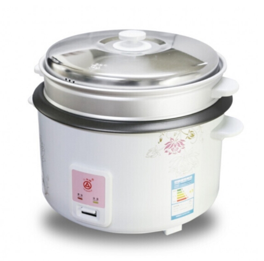 三角牌 18L 食堂大电饭煲(20-30人）