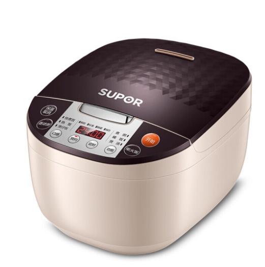 苏泊尔（SUPOR）电饭煲SF40FC82