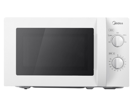 美的（Midea）快捷微波炉 M1-L213B