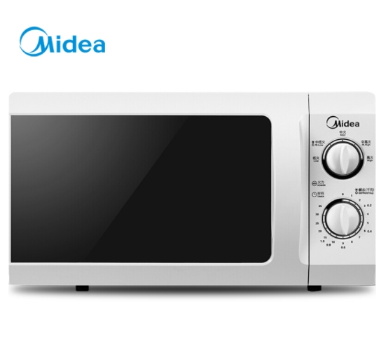美的 Midea M1-L213B 微波炉 21L