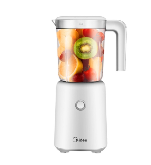 美的(Midea) MJ-WBL2501B 榨汁机 米色