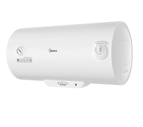 美的 F80-A20GA2(H) 电热水器 2000W速...