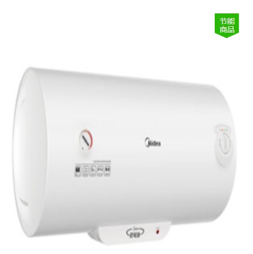 美的（Midea） 80升电热水器速热储水式 2000W...
