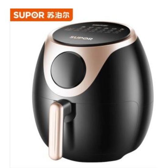 苏泊尔KD35D71空气炸锅