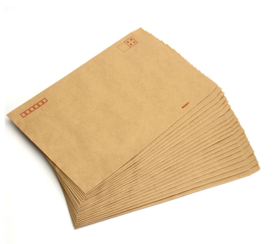 优拉(youla) 5308 100g 纯木浆信封