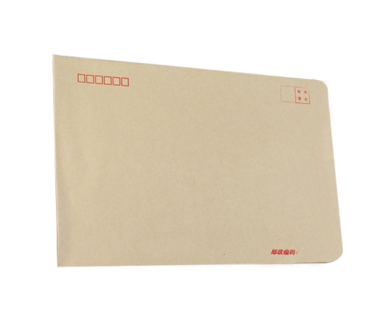 凤顺 9号 23*32.5mm 100g 信封 牛皮纸色