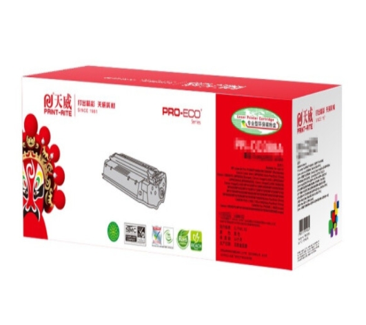天威 PrintRite W1003AC 硒鼓