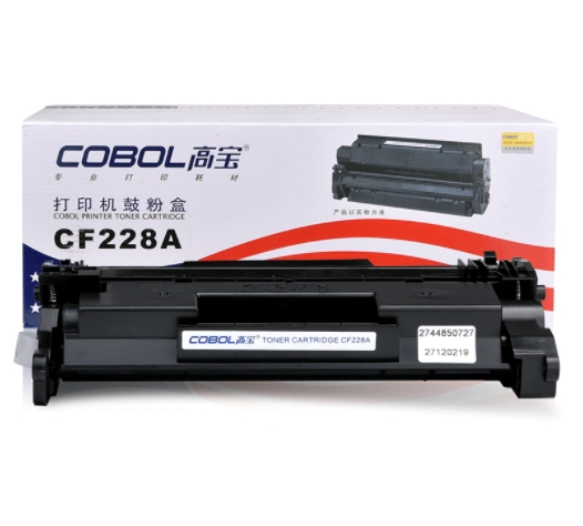 高宝 CF228A 硒鼓 黑色