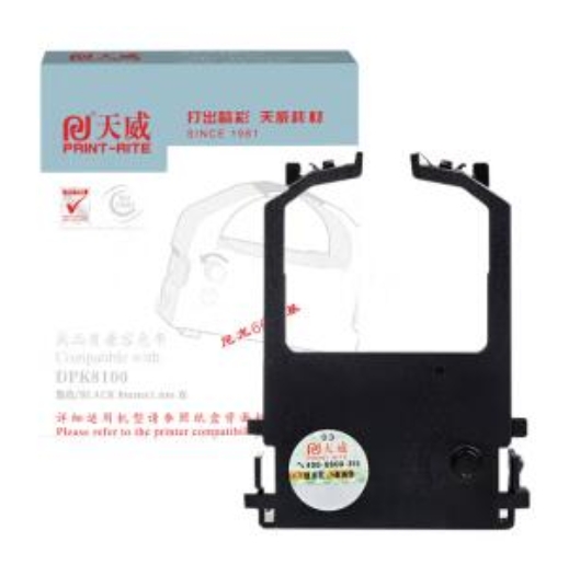天威 DPK8100色带架