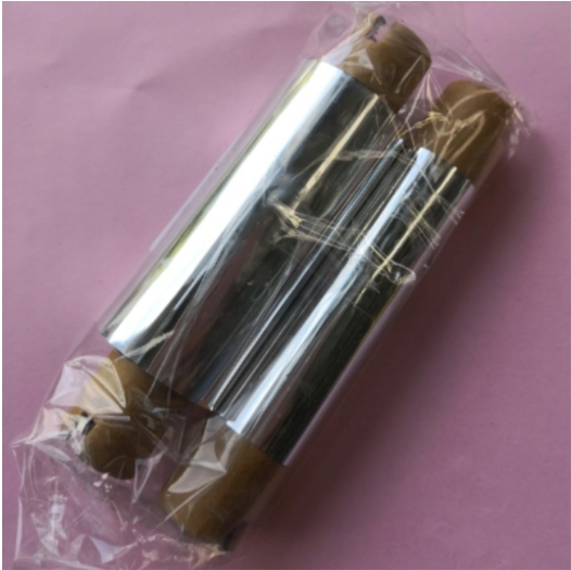 EN CODE 60MM*60M 腊基碳带 管芯19mm...