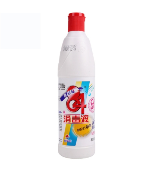爱特福 518ML 杀菌除菌去霉84消毒液
