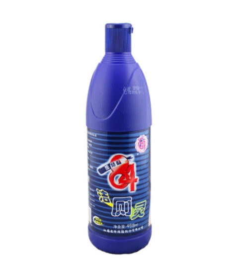 爱特福 468ml 84 洁厕灵