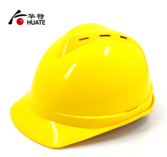 华特 HT1302 ABS透气式安全帽