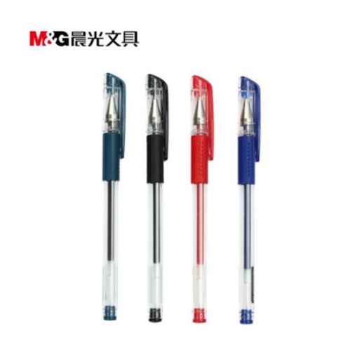 晨光 Q7 签字笔 0.5mm