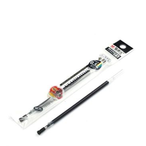 晨光 MG-6102 中性笔替芯 0.5mm
