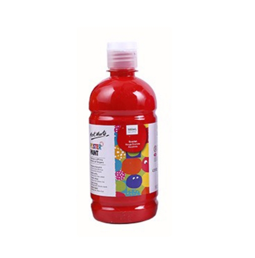 蒙玛特 66862 500ml 备注颜色 水粉颜料