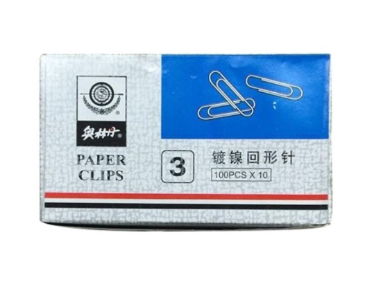 奥林丹(ORIENTAL) 3# 1149-05 回形针