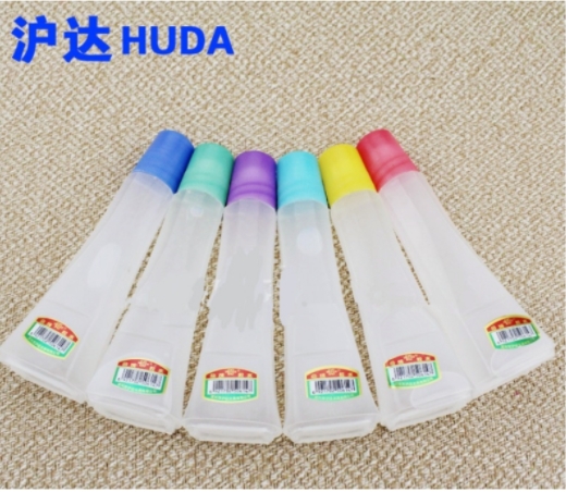 沪达 613 液体胶水 100G 塑瓶 120瓶/箱 单...