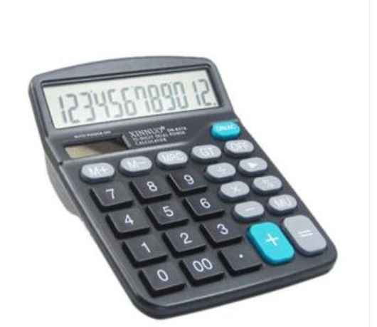 金数码 教学用计算器 FG1563